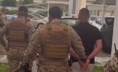 Operação da DRACO e Detran desmantela organização criminosa que fraudava sistema de multas de trânsito na Paraíba