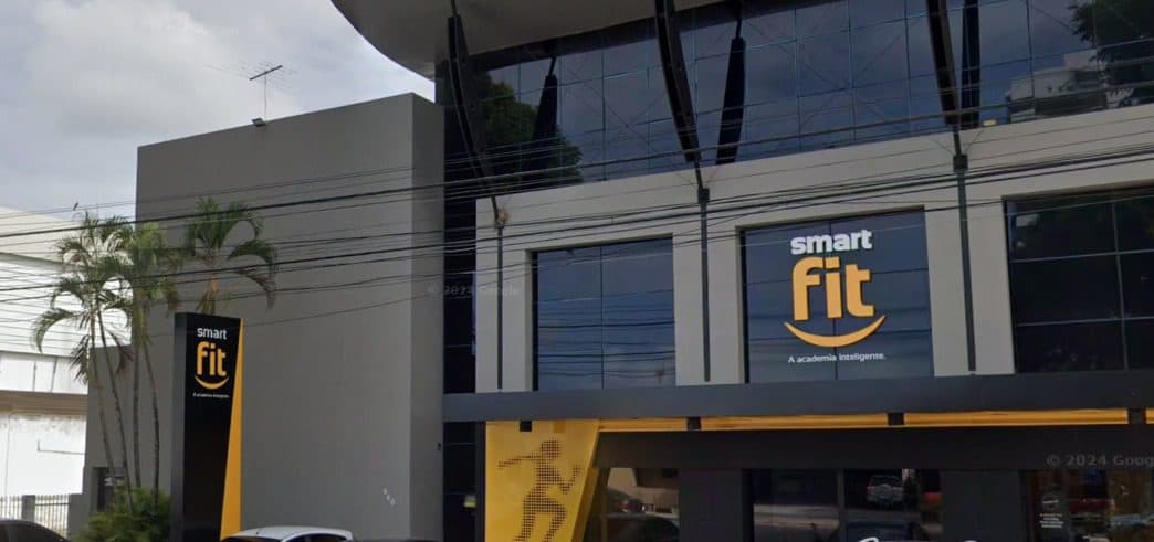 Smart Fit segue com venda de planos suspensa em João Pessoa, após ação do Procon