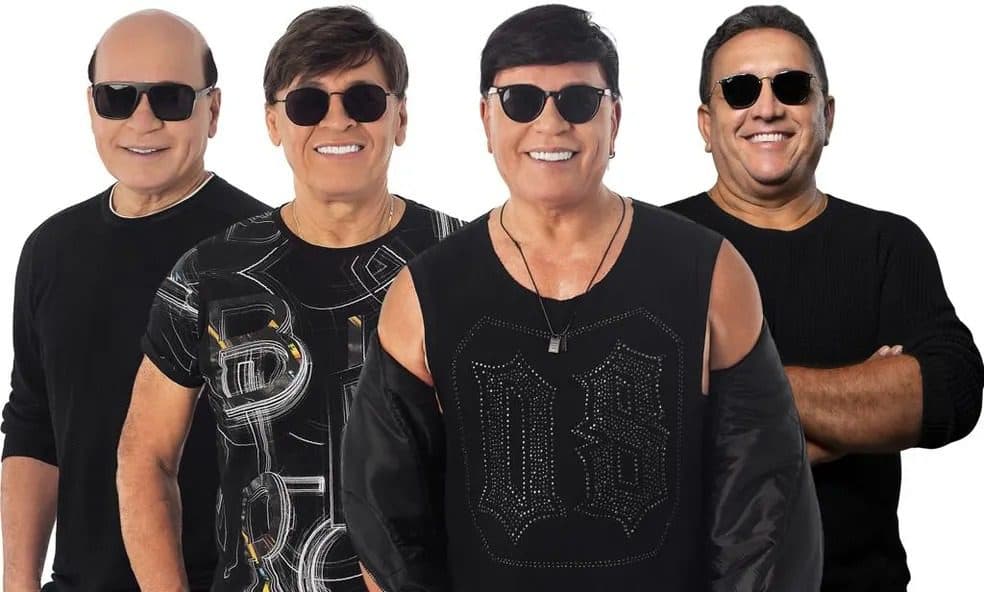 Prefeitura de Santa Luzia desembolsa R$ 200 mil com show de Grafith