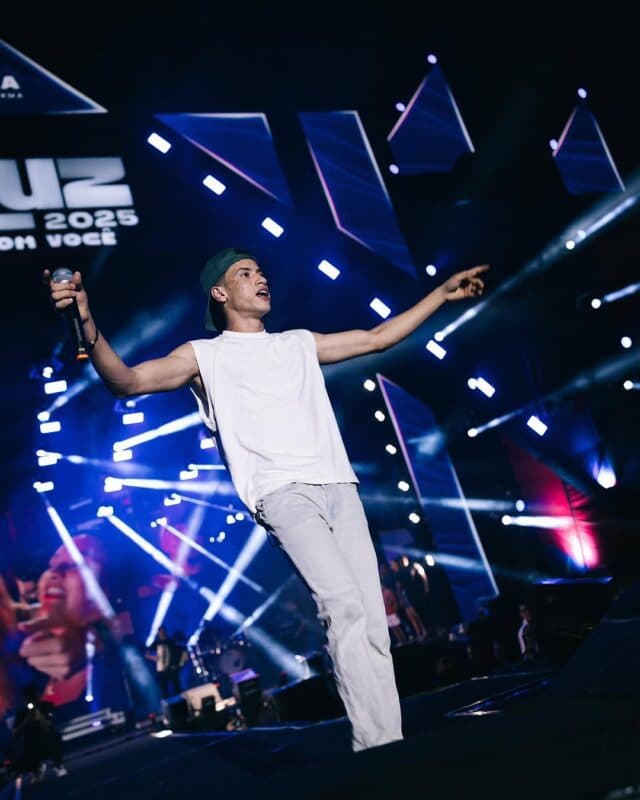 São Bentinho contrata show de Manim Vaqueiro por R$ 120 mil para festa de emancipação política