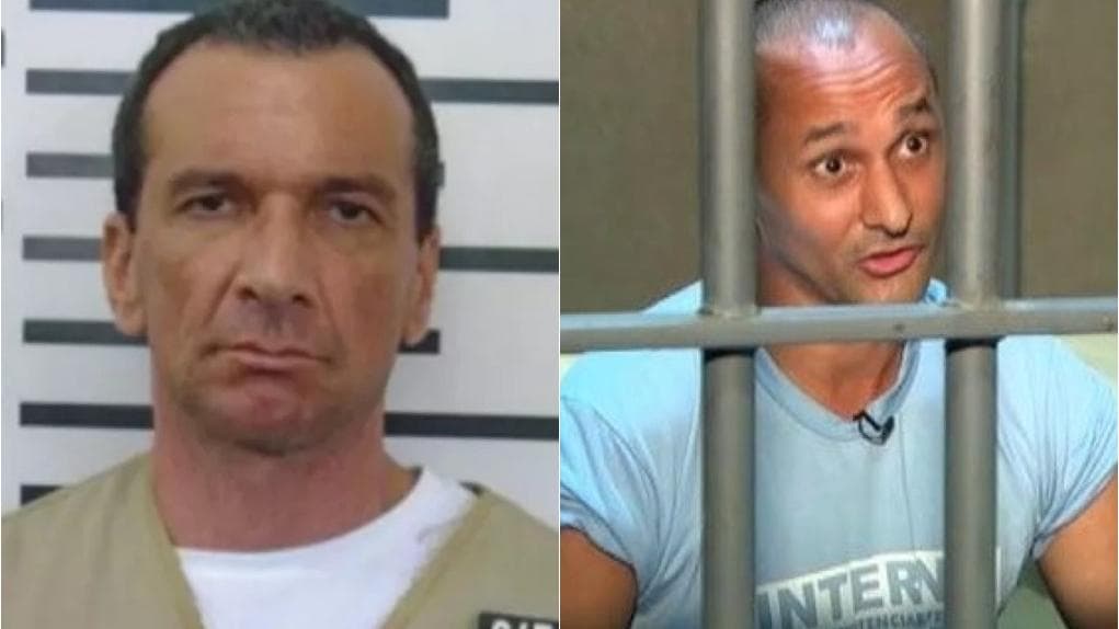 Marcola e Marcinho VP firmam trégua entre PCC e CV em cinco estados; confira quais são