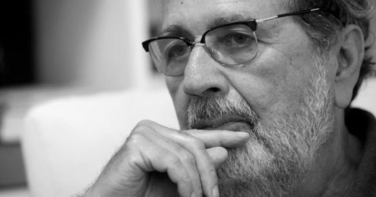 Cacá Diegues, diretor de ‘Bye bye Brasil’ e ‘Deus é brasileiro’, morre no Rio aos 84 anos