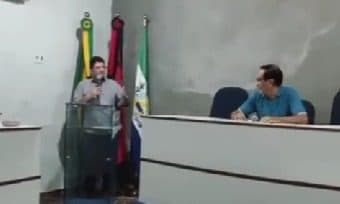 Com duas sessões no mês, Câmara de Caldas Brandão vota criação de novos cargos e gasto extra de R$ 31 mil por mês