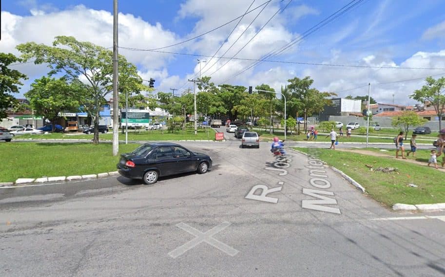 Trecho da Avenida Tancredo Neves é interditado a partir de hoje em João Pessoa; confira rota alternativa