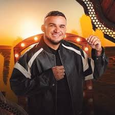 Prefeitura de Gado Bravo desembolsa R$ 280 mil para show de Junior Vianna e outro artista