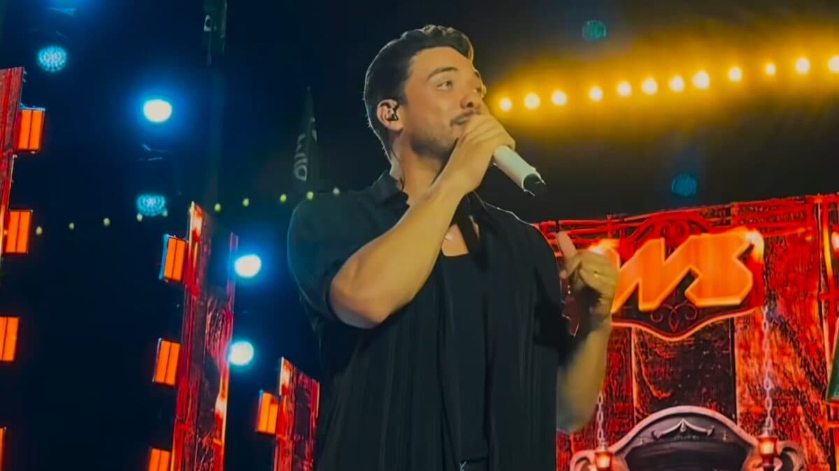 Prefeitura de Pombal desembolsa R$ 1 milhão em show de Wesley Safadão para aniversário do município