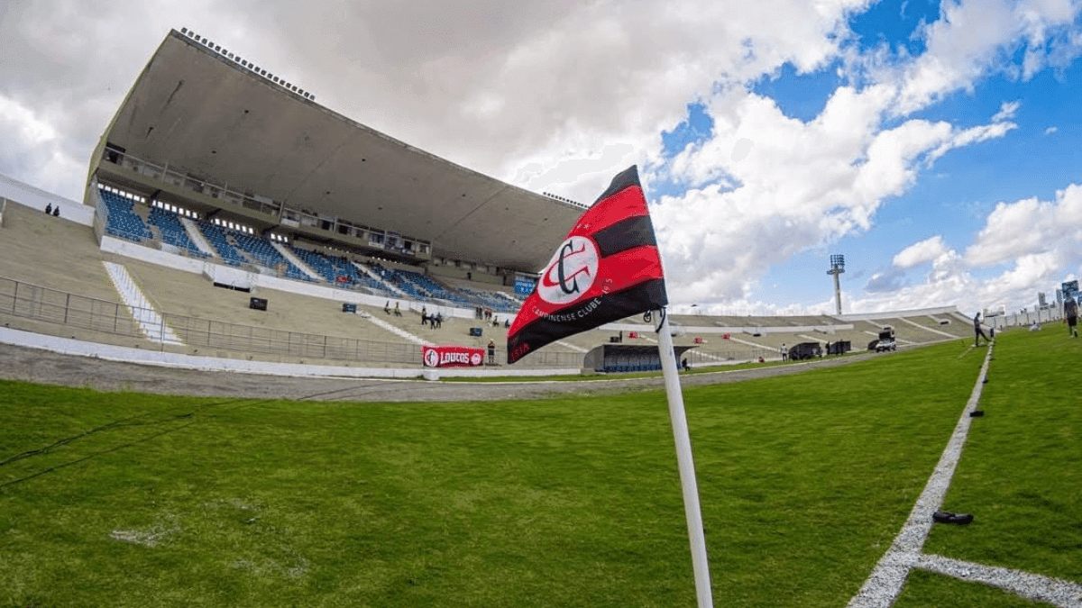 Reforços aparecem no BID e ficam à disposição do Campinense no clássico contra o Botafogo-PB
