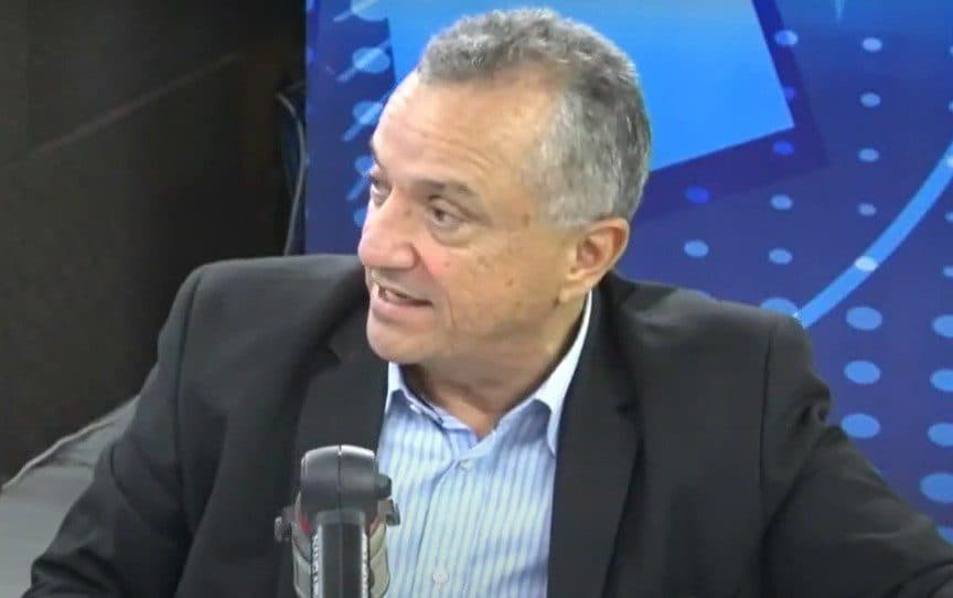 Marialvo Laureano chama tarifaço de Trump de "absurdo" e acredita que não haverá impacto na Paraíba: "vamos avaliar"