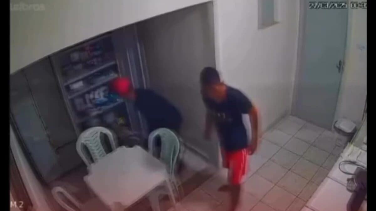 Criminosos invadem unidade de saúde em Mamanguape, ameaçam segurança e depredam equipamentos