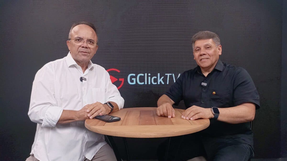 Chico Paraíba revela que já chegou a negociar móveis em troca de feijão e não vê comércio físico deixando de existir: “onde fideliza mais é na loja”