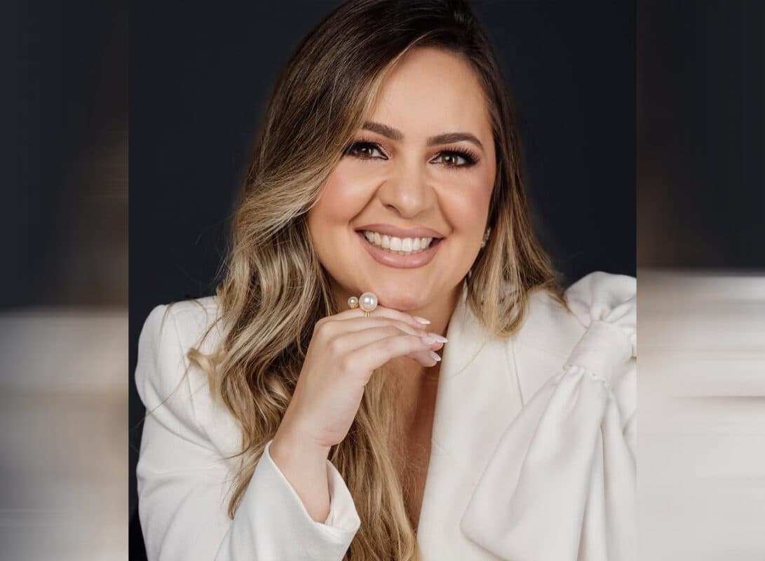 Procurador de Contas opina pela suspensão e devolução da nomeação de Alanna Galdino à Assembleia