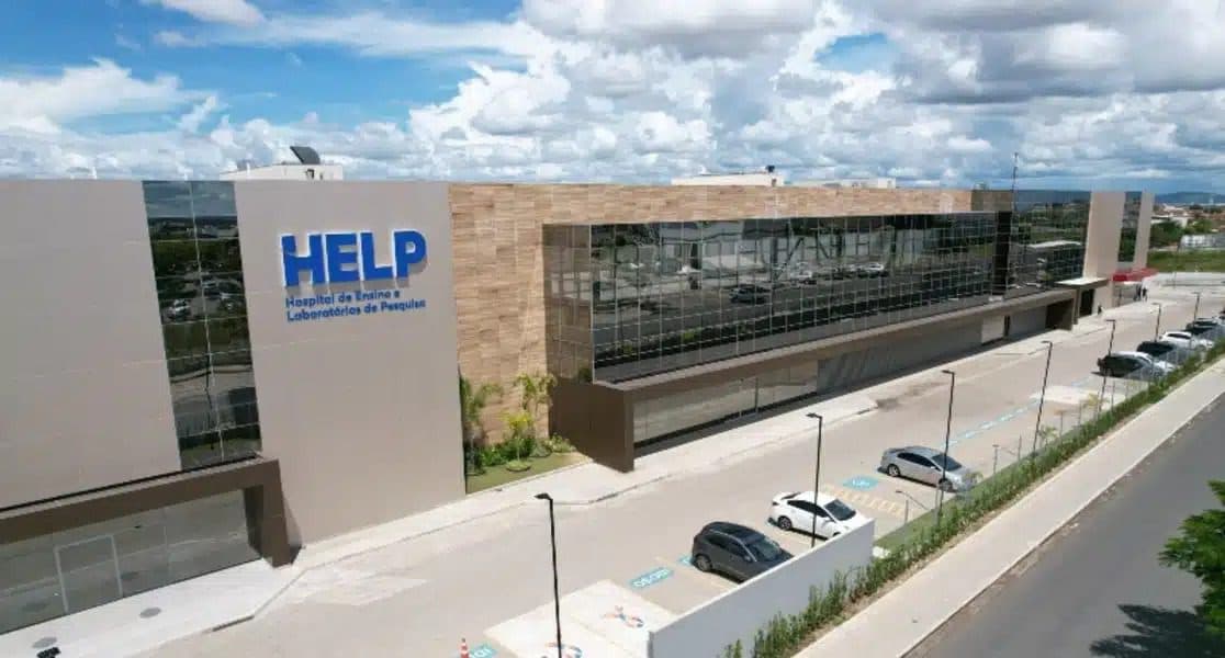 Hospital HELP cobra R$ 33 milhões da Prefeitura de Campina Grande; PMCG afirma que dívida é de R$ 700 mil