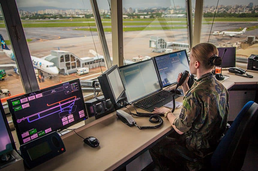 NAV Brasil anuncia concurso com mais de 1000 vagas e com oportunidades para a Paraíba