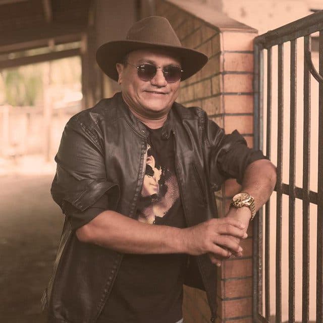 Cantor passa mal durante show em João Pessoa