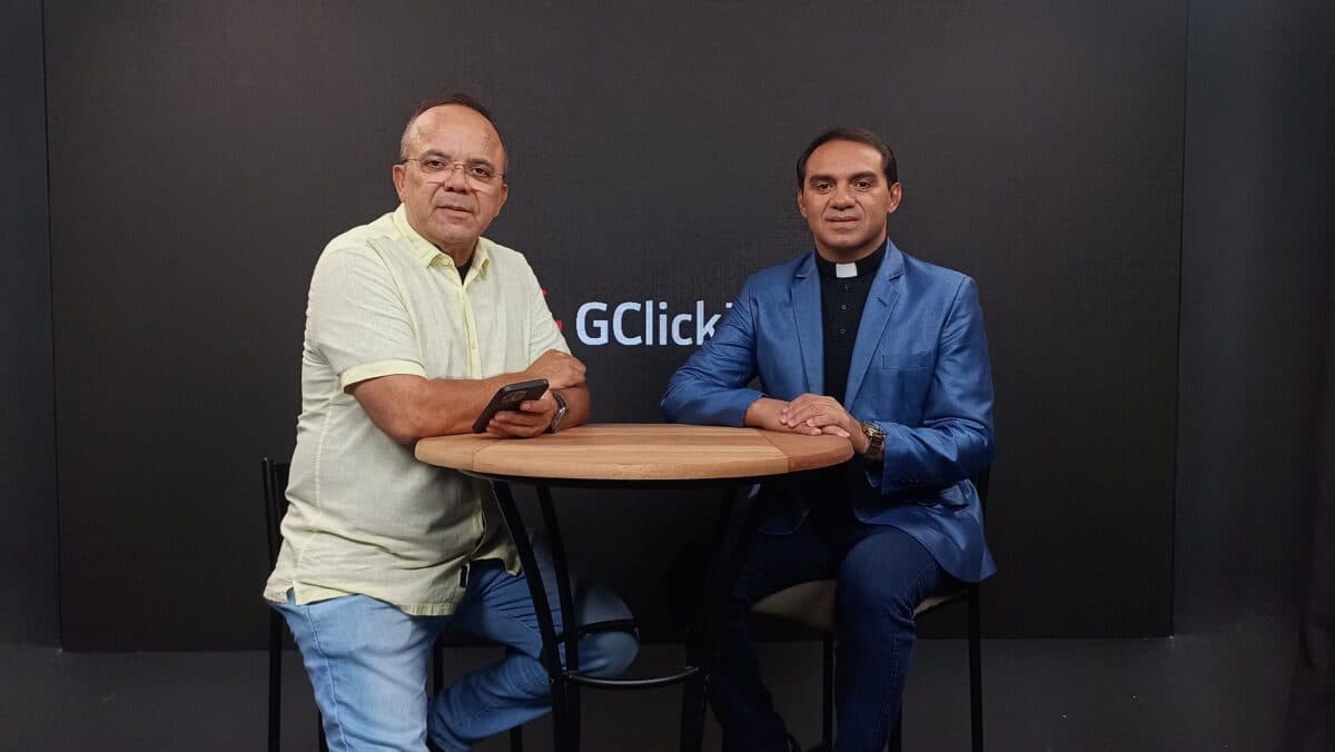 Padre Nilson Nunes diz que Fábio de Melo "abriu portas" e cita padres Zezinho e Marcelo Rossi como "grandes sacerdotes"