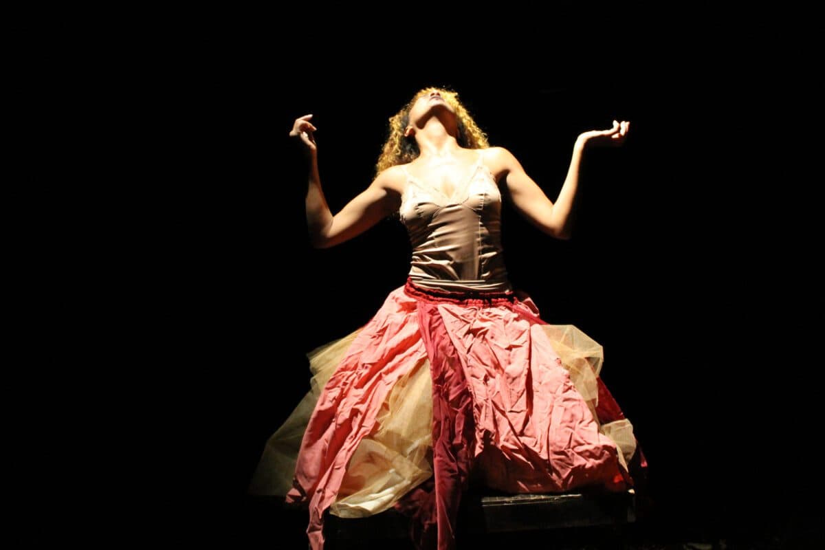 Mês das Mulheres tem música, dança e teatro em toda a Paraíba; confira a programação