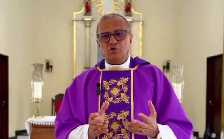 Padre denuncia 'bingo de mulheres' em cidade na Paraíba: "tem muito homem casado indo para lá"