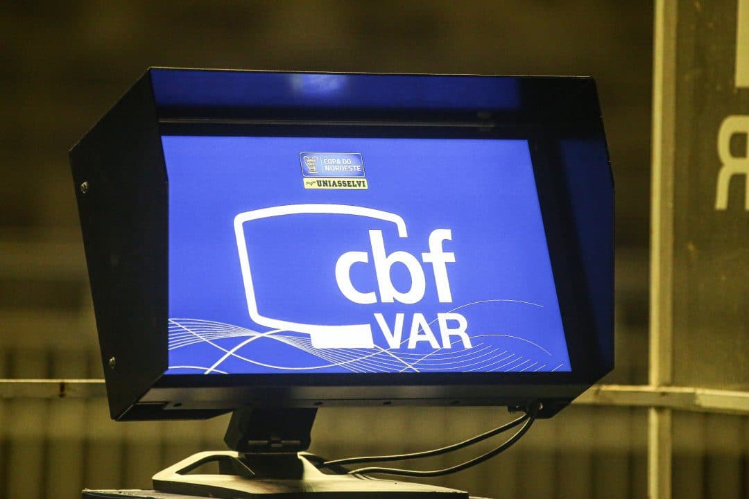 Semifinal do Paraibano: FPF não atende pedido dos clubes e divulga escala da arbitragem sem o VAR