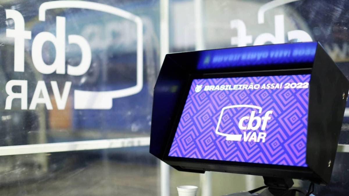 Botafogo-PB, Serra Branca, Sousa e Treze solicitam VAR para os jogos das semifinais do Paraibano