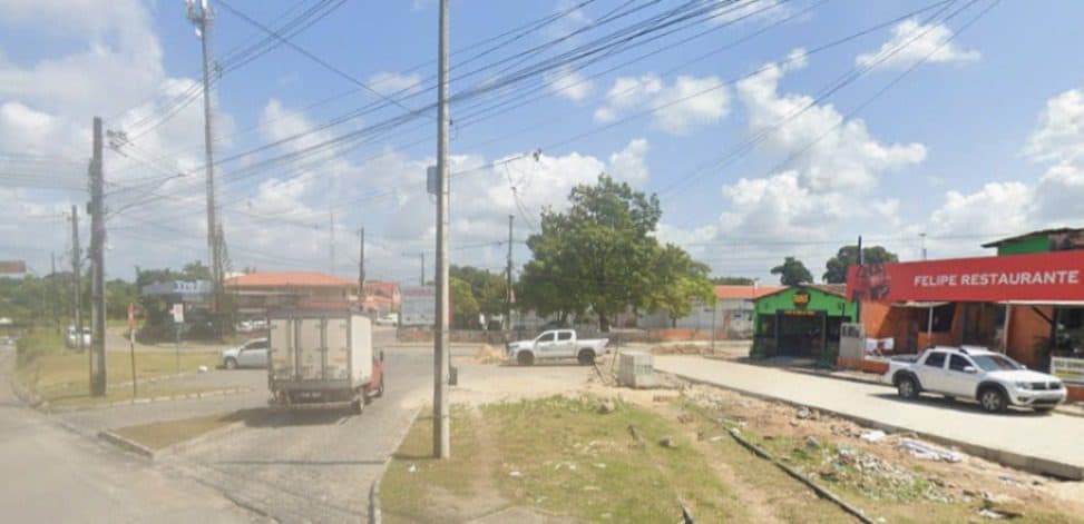 João Pessoa deve ganhar nova praça, em frente a UFPB; confira projeto