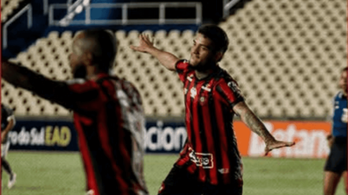 Sousa é derrotado pelo Moto Club e completa quarto jogo sem vencer na Copa do Nordeste