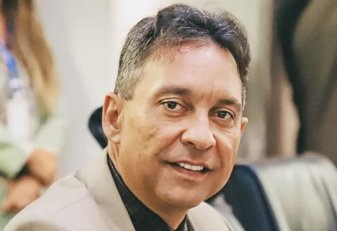 Fábio Ramalho acredita que oposição ganhará eleições ao Governo da Paraíba em 2026: "não tenho dúvidas"