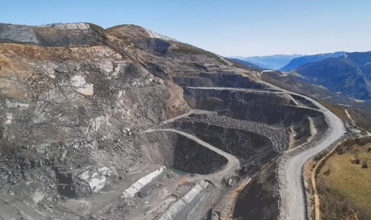 Acidente em mina de carvão deixa 5 mortos na Espanha