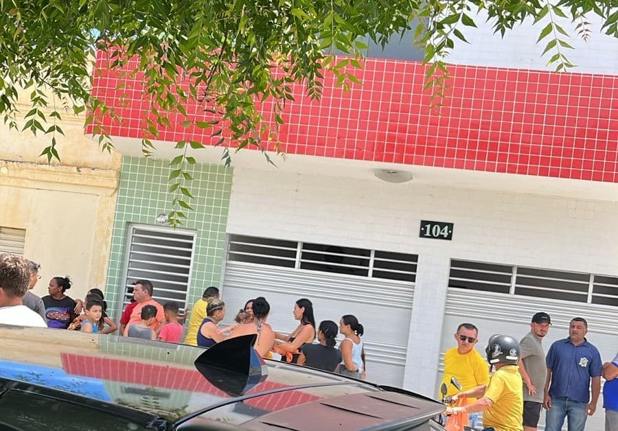 Assaltantes invadem residência em Piancó e mulher é assassinada a tiros