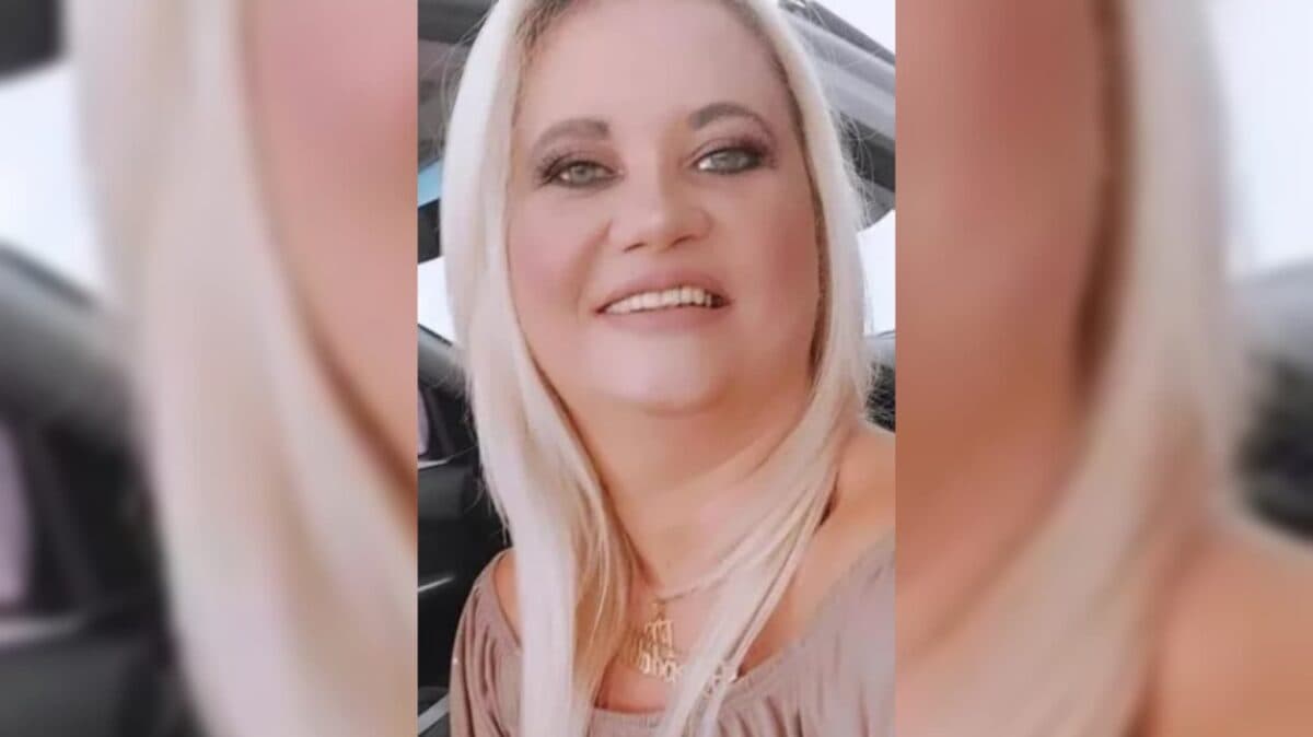 Polícia identifica suspeito de assassinar professora durante assalto, em Piancó