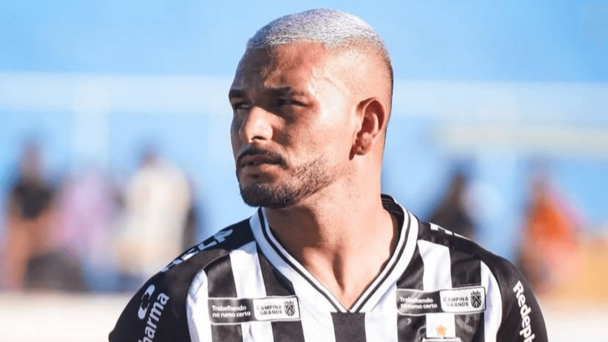 Em reformulação, Treze acerta saída de sete atletas