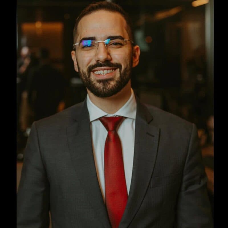 Clilson Júnior entrevista advogado criminalista Diego Cazé