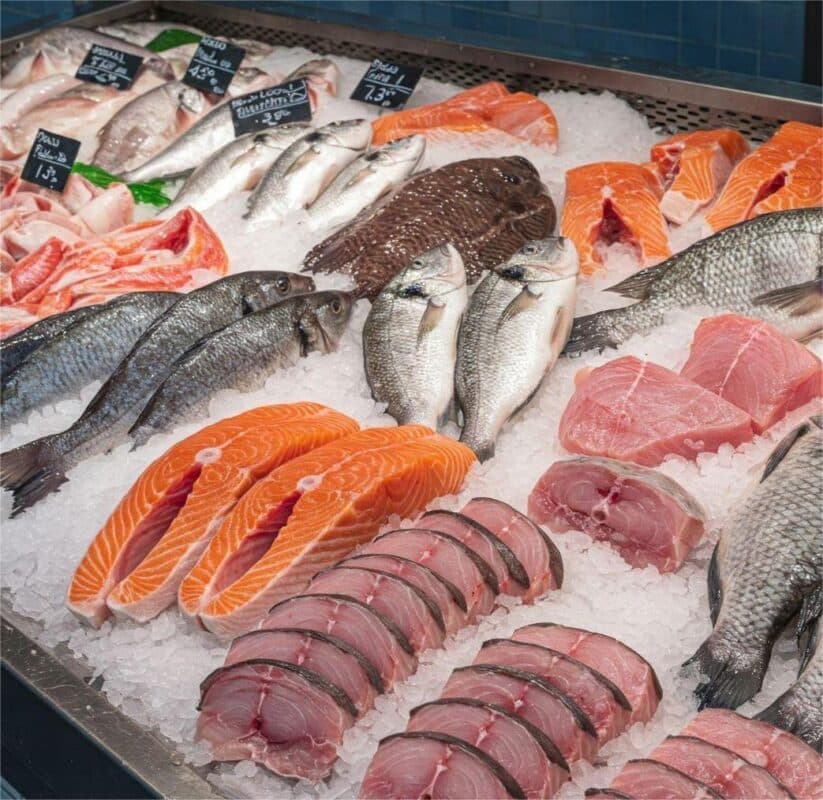 Quaresma: pesquisa revela que quilo do peixe é vendido por até R$ 60 em João Pessoa