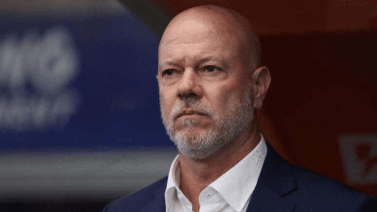 Zago nega ter recebido proposta para assumir comando técnico do Botafogo-PB