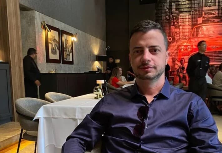 Secretário adjunto de esportes de Boqueirão é assassinado a tiros em festa