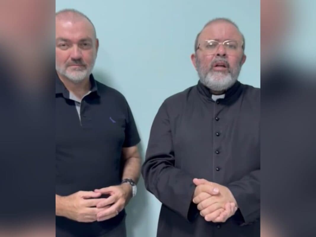 Direção do Padre Zé comemora decisão do TJPB sobre contrato com Prefeitura de João Pessoa: "equipamento importante"