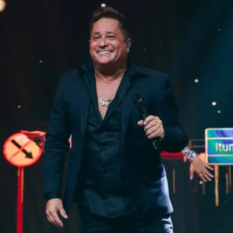 Prefeitura de Curral Velho desembolsa R$ 754 mil em show de Leonardo