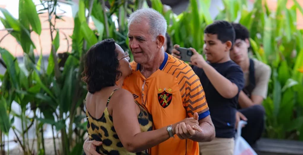 Will Gomes e Valber Amorim se apresentam hoje no Hotel Globo pelo projeto Sol Maior