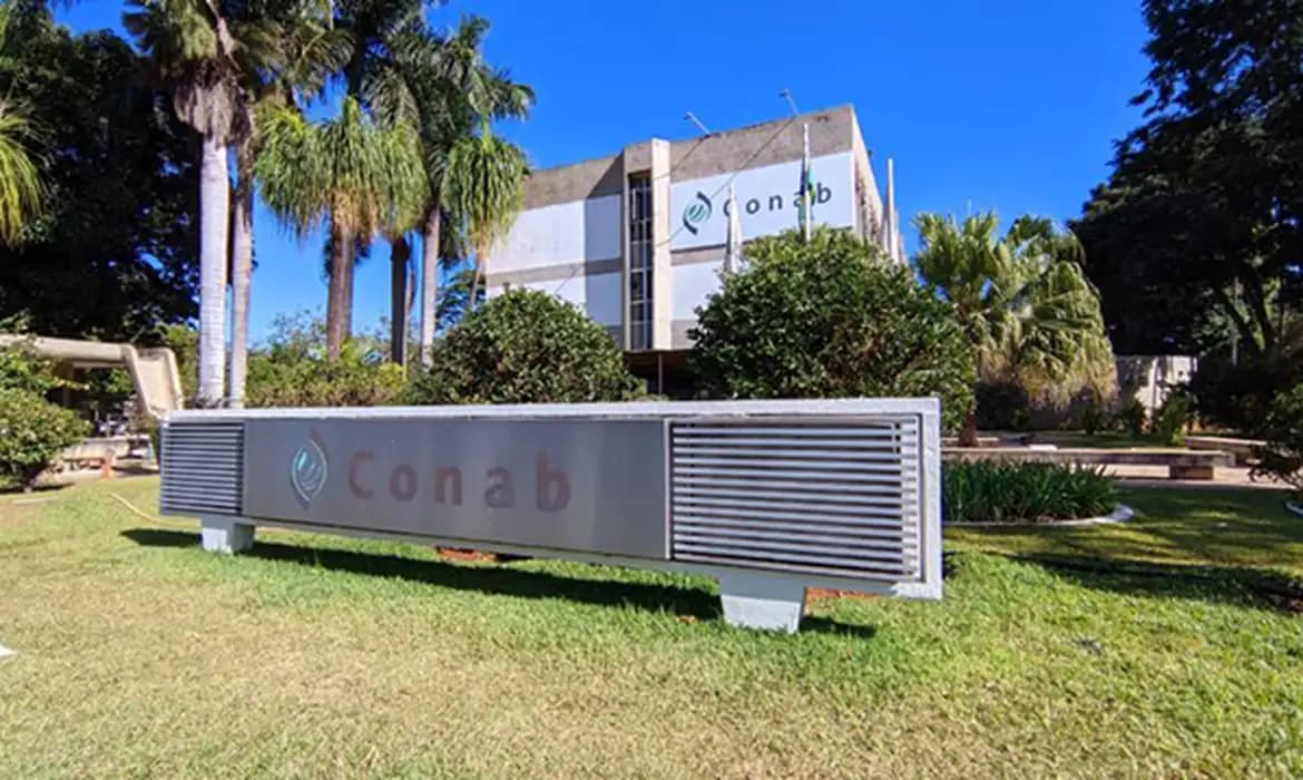 Concurso da Conab tem 403 vagas e salários de até R$ 8 mil e provas também serão aplicadas em João Pessoa