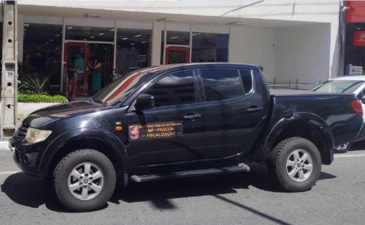 MP-Procon autua quatro instituições financeiras por oferta irregular de crédito em Campina Grande