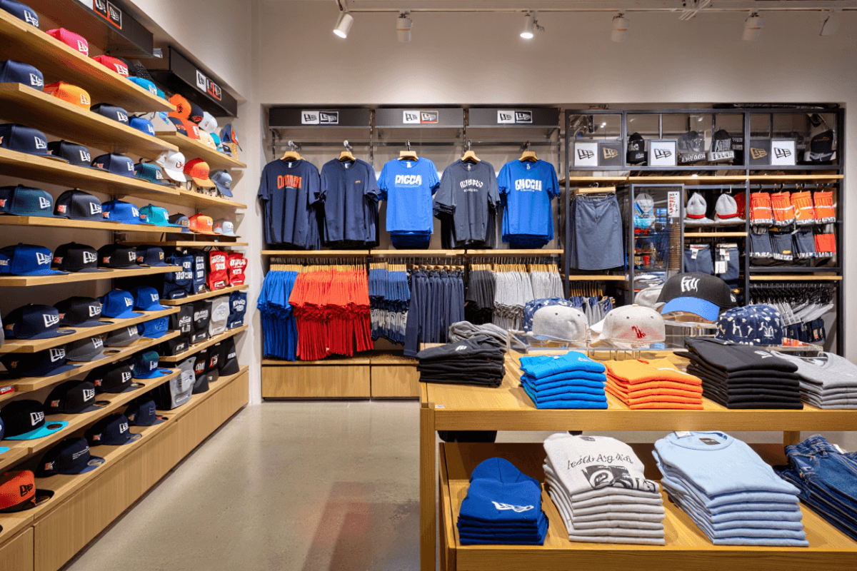 CENTAURO: Produtos da New Era com até 60% de desconto