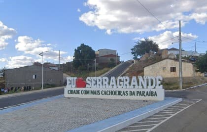 Com menos de 3 mil habitantes, Serra Grande lança edital de mais de R$ 500 mil para construir praça de eventos