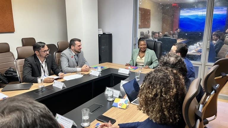 Paraíba sedia Encontro Nacional de Gestores de Cultura, a partir desta quarta-feira