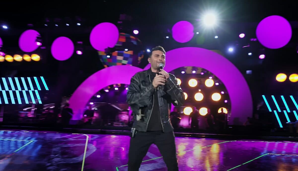 Prefeitura de Bernardino Batista desembolsa R$ 440 mil em shows de Mano Walter e Bonde do Brasil