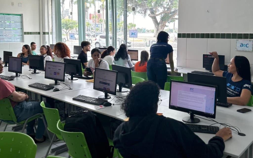 Feira de Empregabilidade com mais de 500 vagas acontece amanhã em Campina Grande