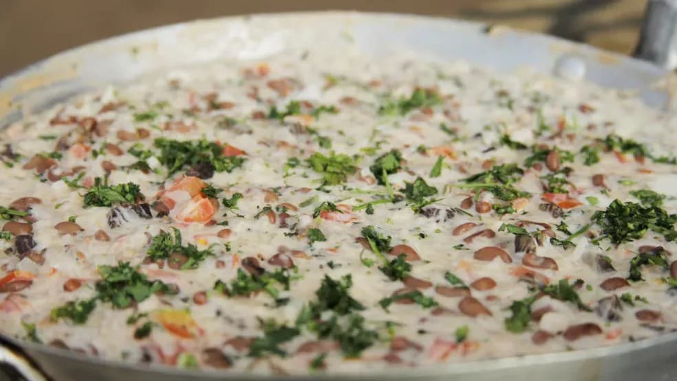 Lei institui Rubacão como Patrimônio Cultural Gastronômico de João Pessoa