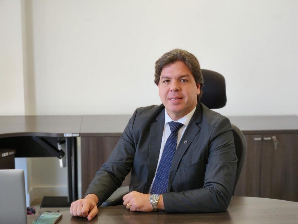 Na Paraíba, ministro das Comunicações descarta privatização dos Correios