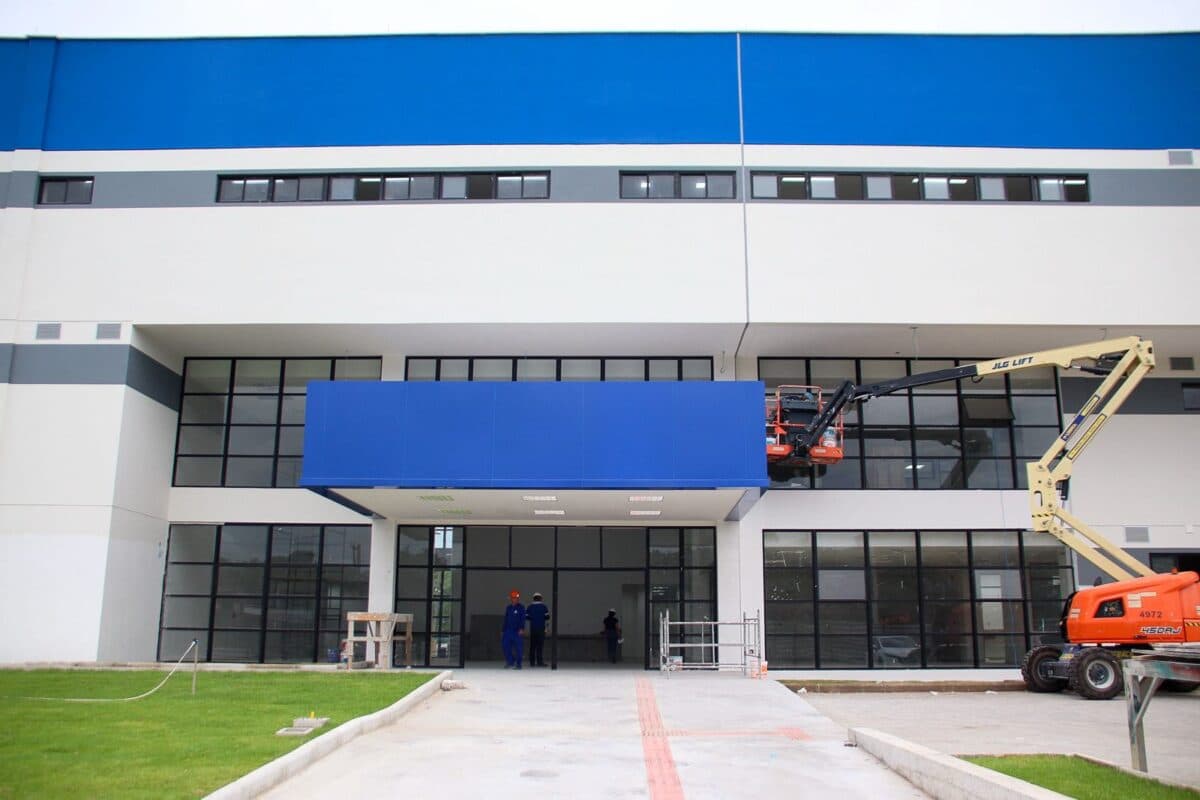 Ambulatório e Banco de Leite da antiga Frei Damião começam a funcionar na próxima segunda no Hospital da Mulher