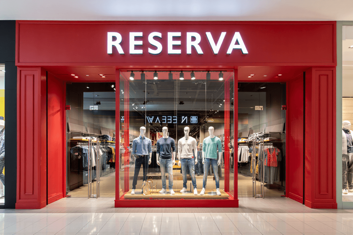 Super Ofertas RESERVA: Descontos Imperdíveis com até 80% OFF