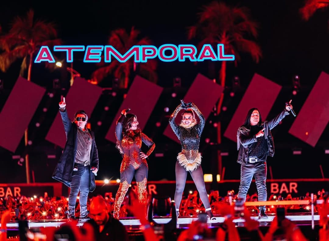 Prefeitura de Desterro desembolsa R$ 910 mil com shows do Réveillon 2026