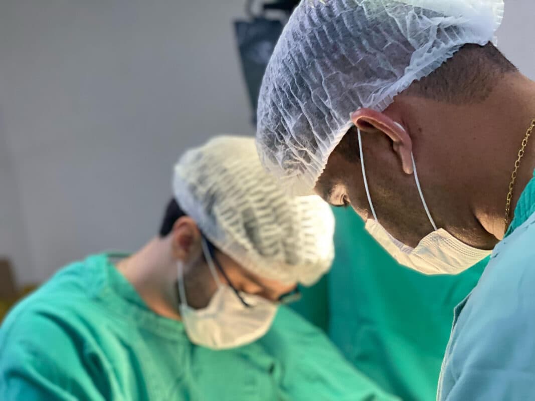 Primeira doação de múltiplos órgãos salva vida de pacientes e pode devolver visão a transplantado